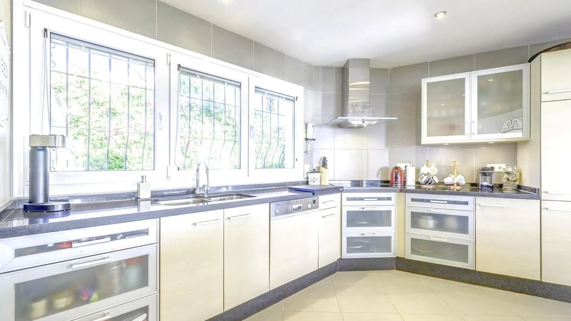 Exquisite Family Home Summer MIJAS COSTA